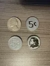 Nickels