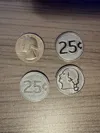Quarters