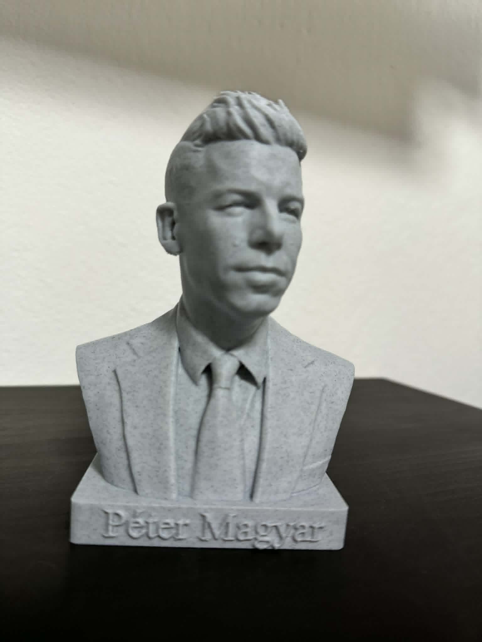 0.2mm layer, 2 walls, 5% infill 25cm