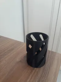 0.16mm layer, 2 walls, 15% infill