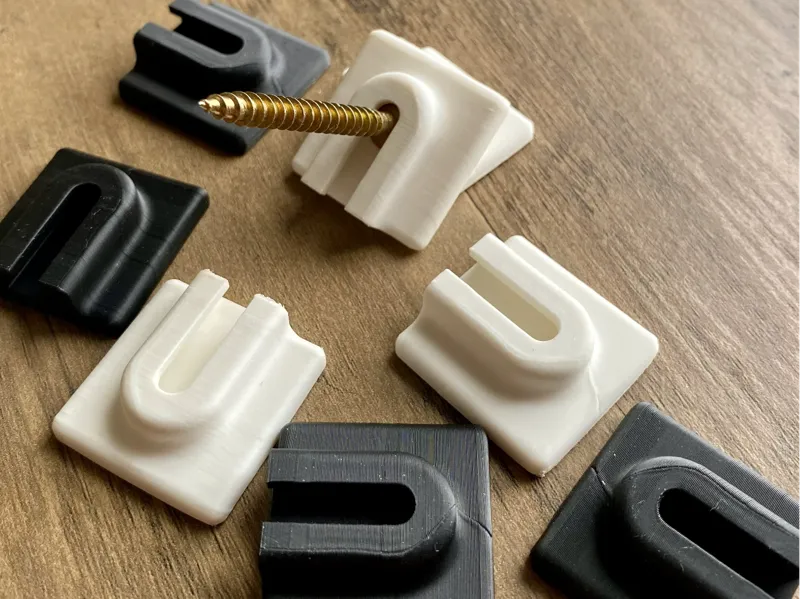 Wall Hanger for 5mm screw
