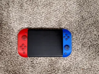 Nintendo Switch Mini