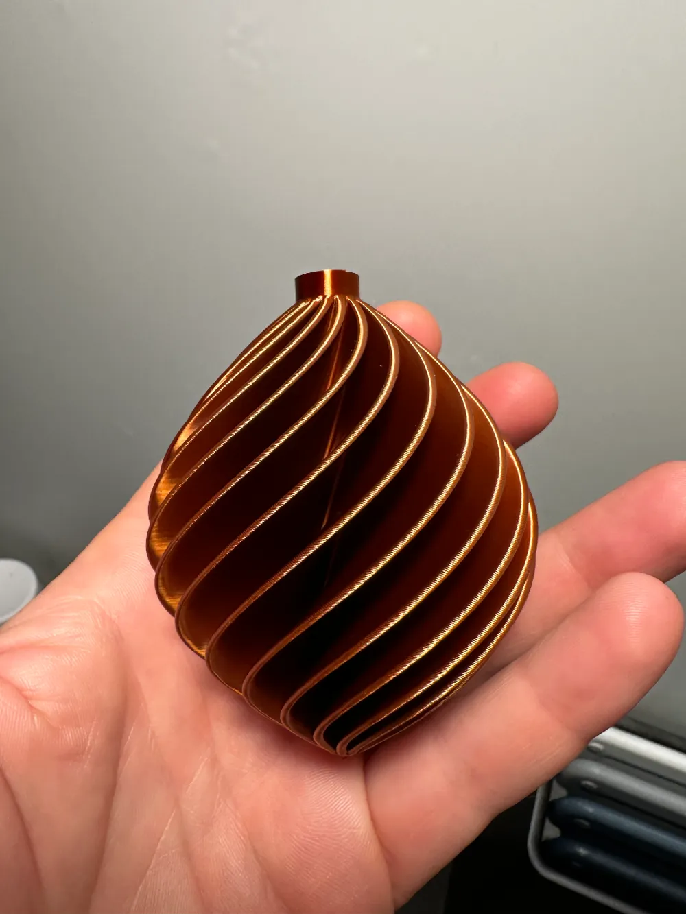 Spiral Christmas Tree Ball Ornament By NoNameToo MakerWorld spiral-christmas-tree-ball-ornament-by-nonametoo-makerworld