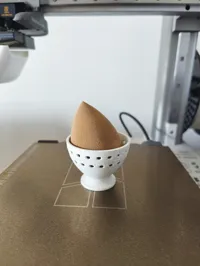 Support pour éponge de maquillage (beauty blender) — photo 3