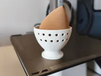 Support pour éponge de maquillage (beauty blender) — photo 1