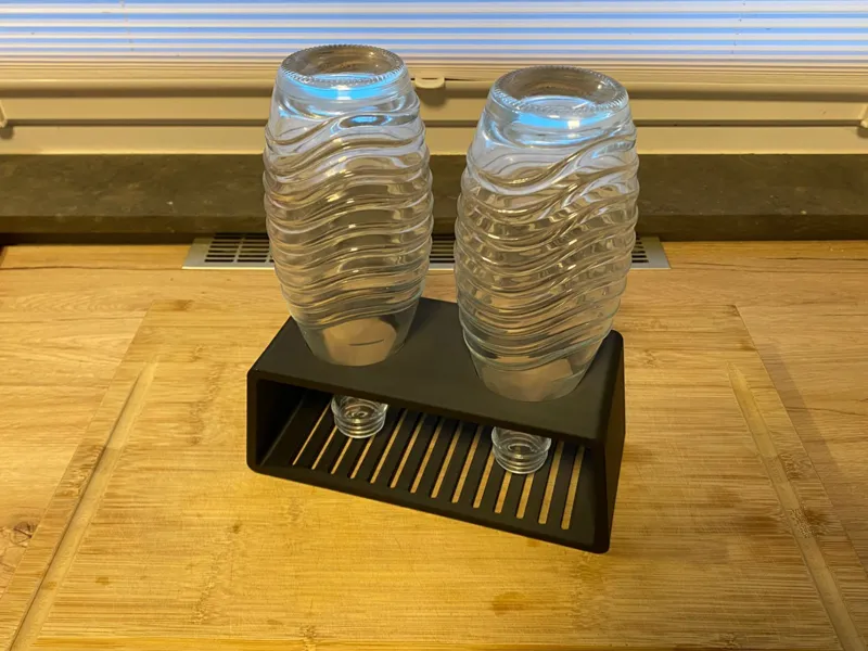 BottleBridge