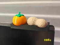 显示器摆件