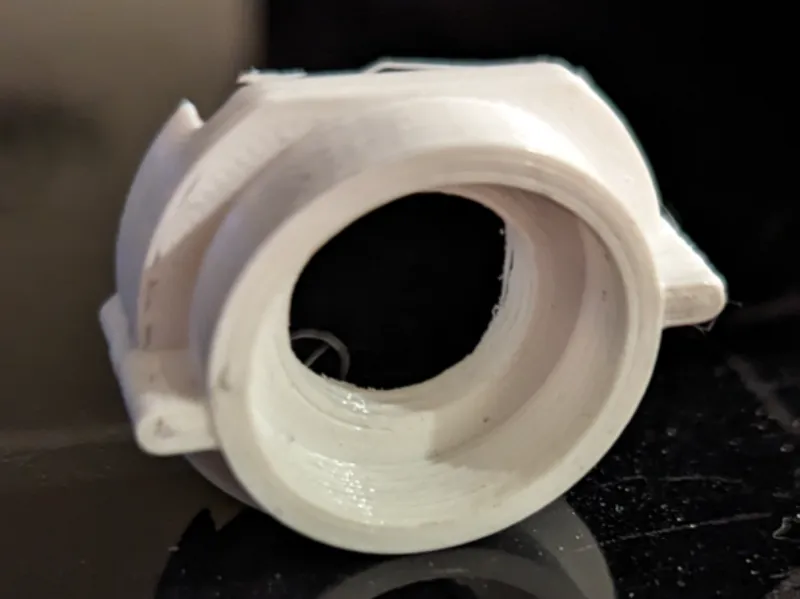 ESAB Head Gear Stopper