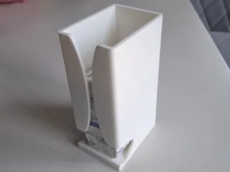 Soap Dispenser for bar soap