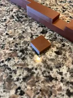 Small entrance Plug Print Profile  0.2mm layer, 2 walls