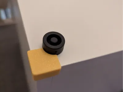 IKEA ALEX Foot Alignment Tool
