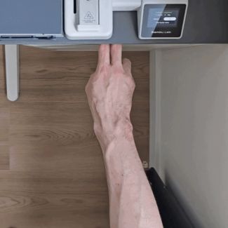 Alex Drawer Gridfinity Easy Access