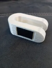 Porte-serviette à bille articulée — photo 2