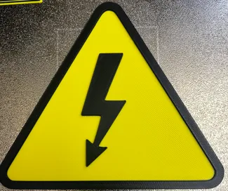 Riesgo electrico