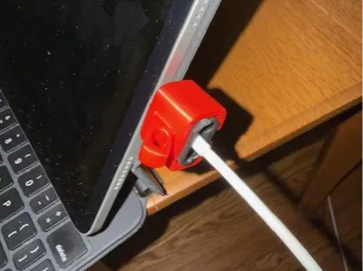 USBC Cable Saver