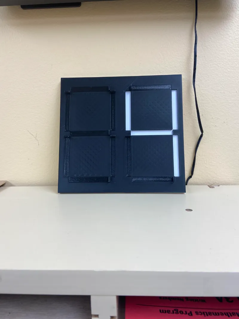 Day Date Display