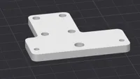 0.4mm nozzle, 0.2mm layer, 20 walls, 15% infill