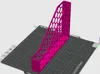 0.12mm layer, 2 walls, 15% infill