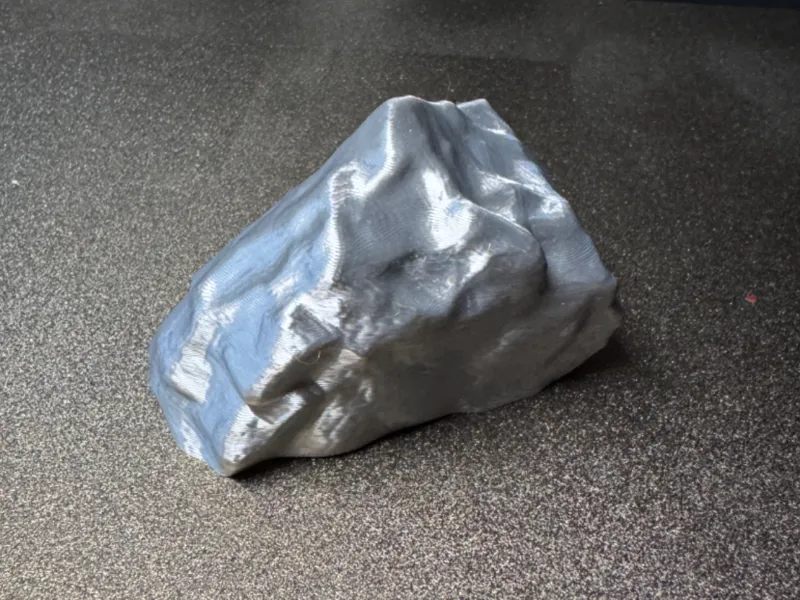 Stone rock (sell it!)