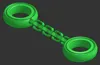 0.2mm layer, 3 walls, 15% infill, No Color