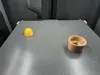 Single Plate