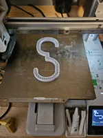 Nerf gun Hanger