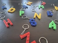 Letter S
