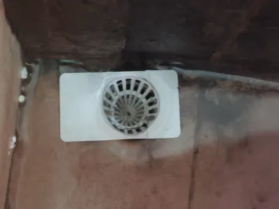 40mm floor drain