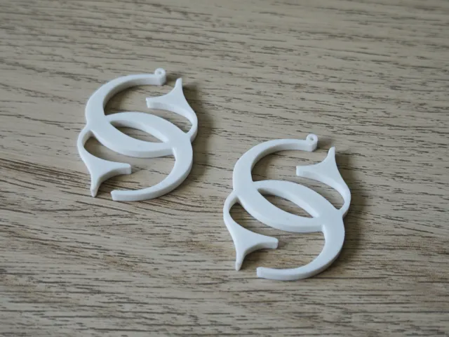Ultraligera Earrings