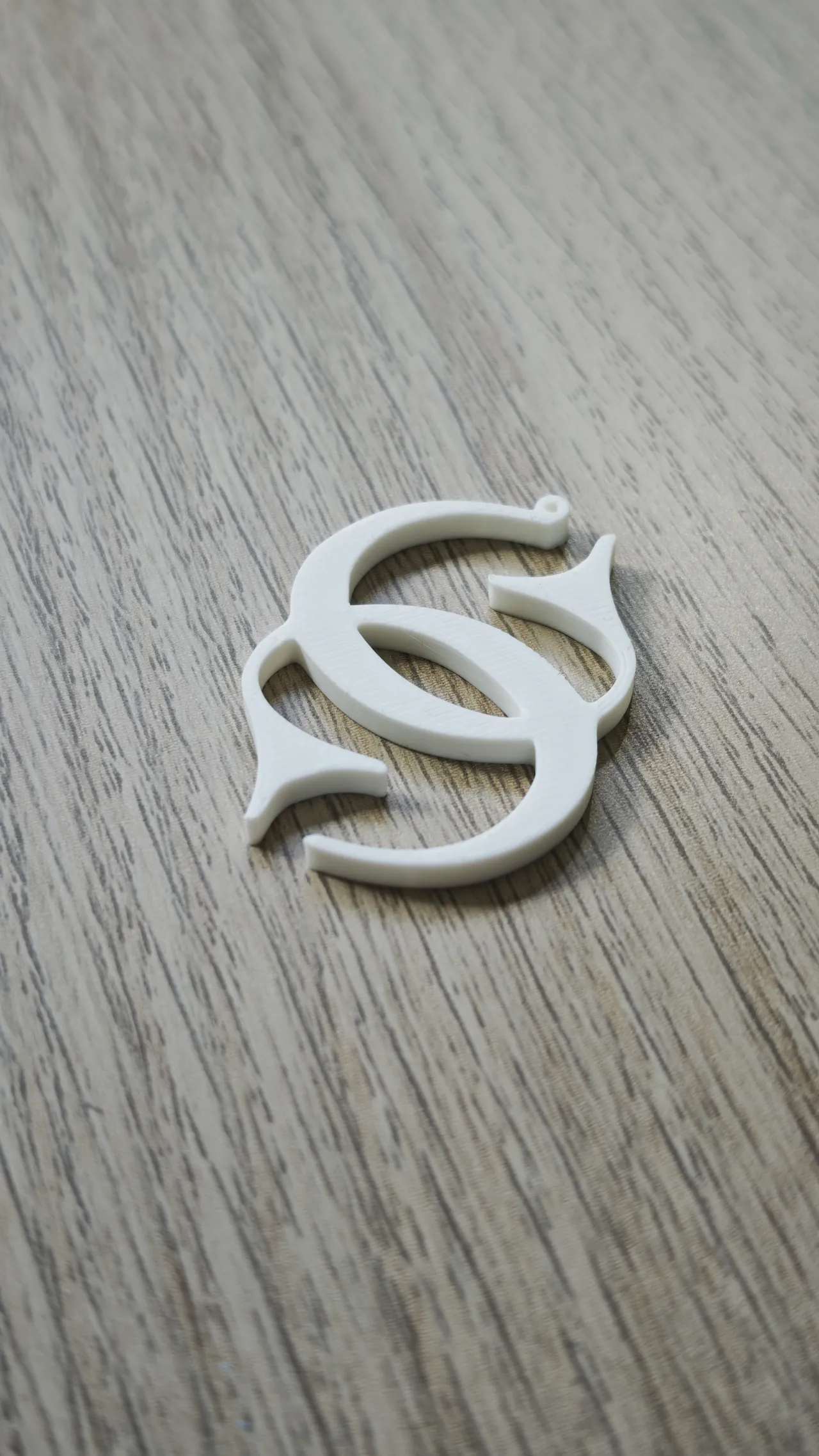 Ultraligera Earrings view 4