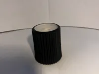 0.28mm layer, 2 walls, 15% infill