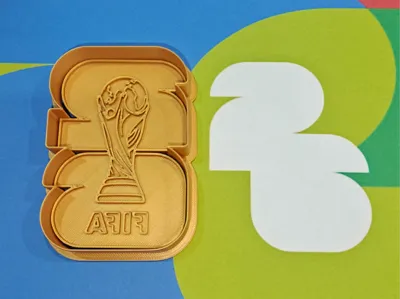 FIFA 26 COOKIE CUTTER