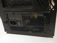 Support alimentation — Fractal Design R6 / Meshify 2 — photo 1