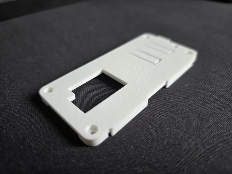 WiFi Devboard case for Flipper Zero