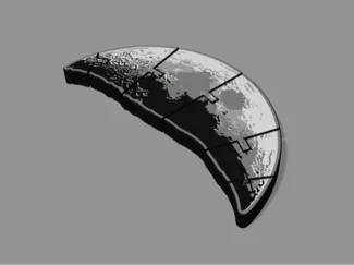 flexi moon