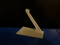 0.12mm layer, 2 walls, 15% infill