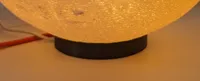 0.2mm layer, 6 walls, 25% infill