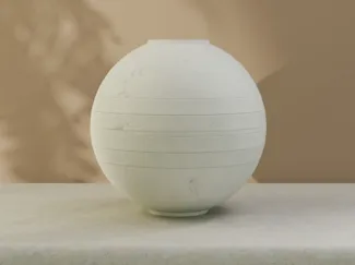 Coaster Ball of Bowls and Plates