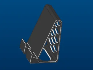 Handyhalterung