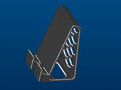 Handyhalterung