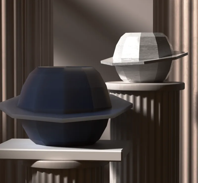 Saturn Bowl