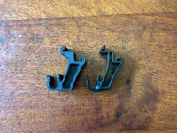 0.16mm layer, 3 walls, 25% infill