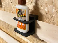 0.2mm layer, 3 walls, 10% infill