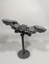 Rocketeer posable base