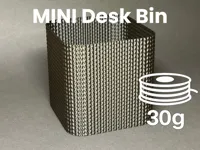 0.2mm layer, 1 walls, 0% infill