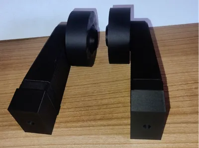 Workshop Roll Holder Extension