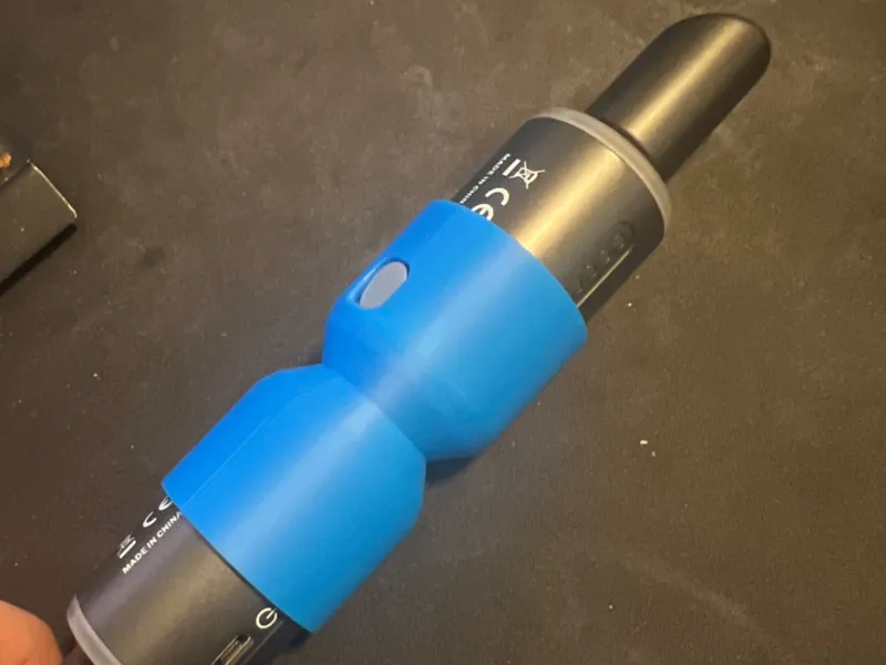 Joyo Wireless Microphone System Cover