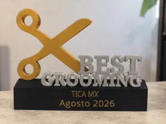 premio grooming