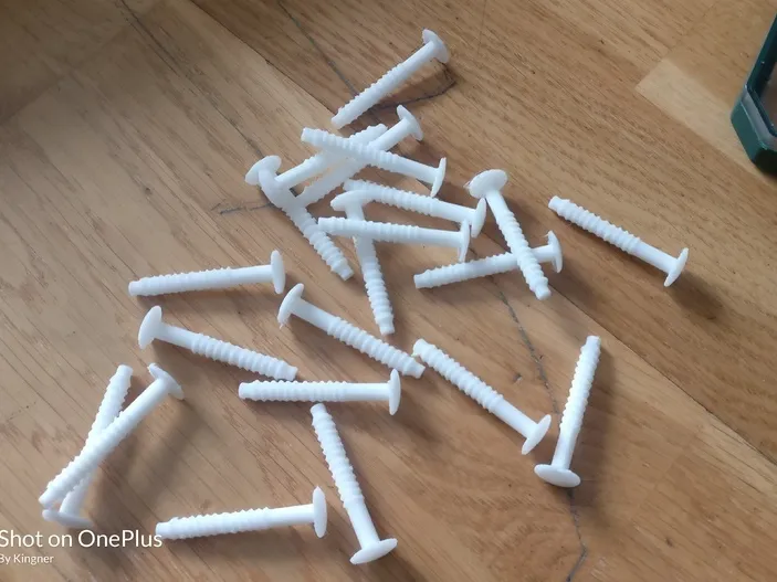 NORDEN Klapptisch