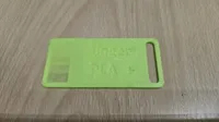 Unger (X2D)